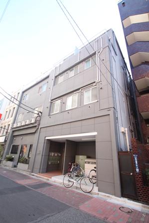 ダイヤモンドビル東日本橋第3