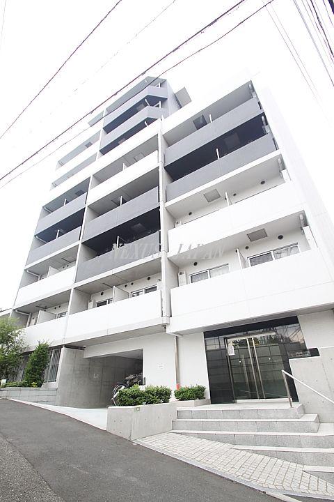 ステージファースト後楽園(1LDK/6階)