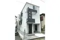 東京都足立区小台2丁目の戸建賃貸
