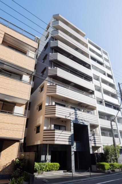 ハーモニーレジデンス駒込