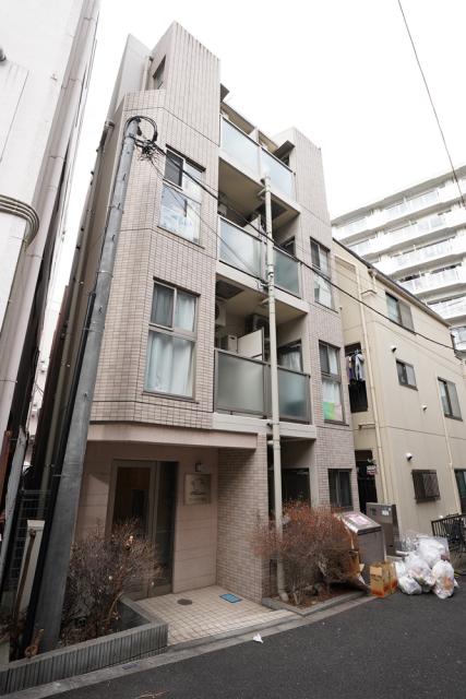 マーベラス鶯谷