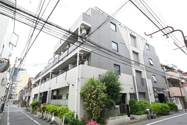 ビッグストーン池袋