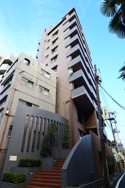 ステージファースト目白第2