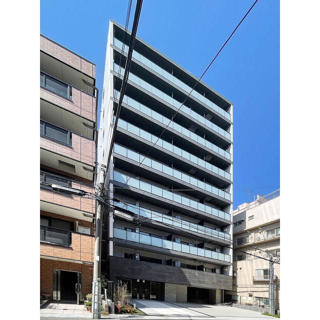 BPRレジデンス浅草