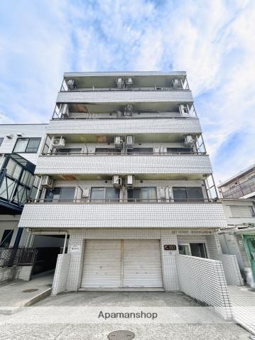 スカイコート池袋第4