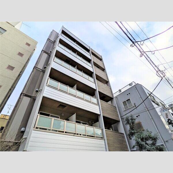 アリカ平井プレッソ