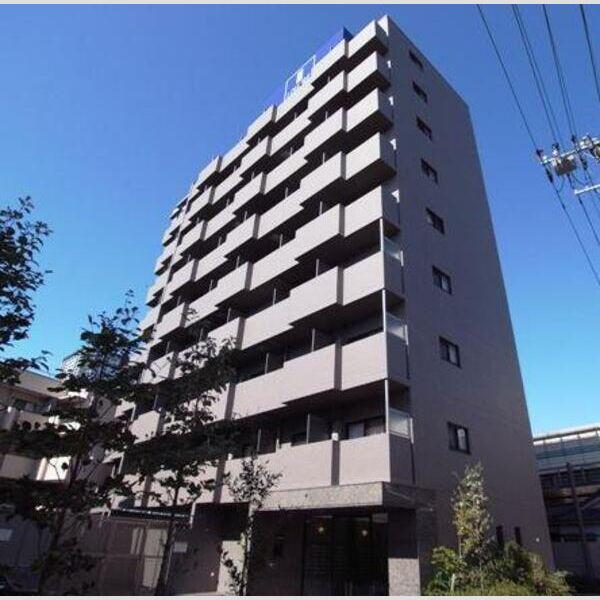 ルーブル南池袋