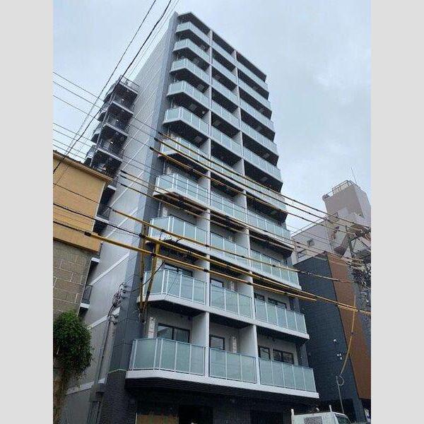 S-RESIDENCE両国AVENUE