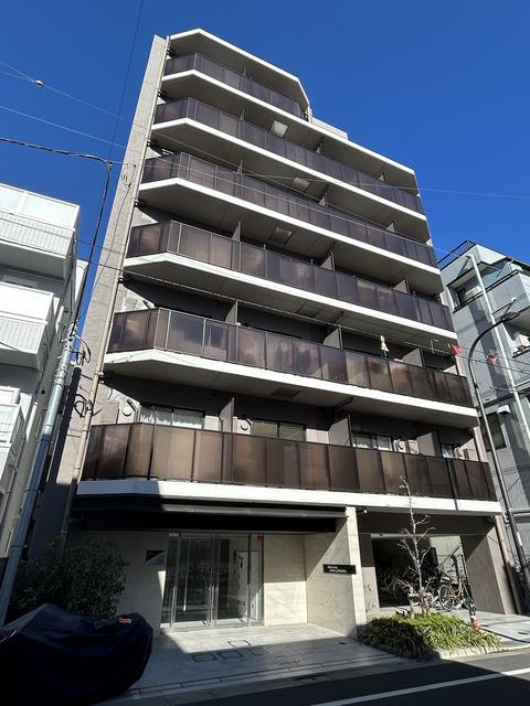リテラス本所吾妻橋