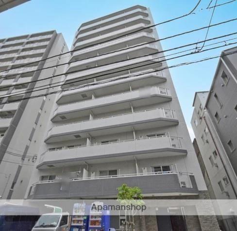 リヴシティ上野入谷グロース