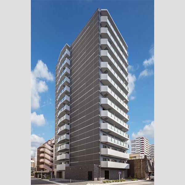 S-RESIDENCE松戸
