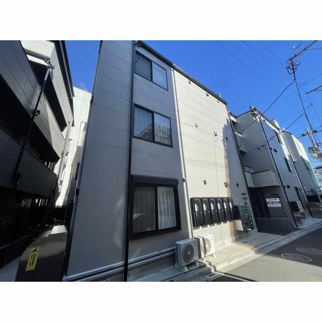 エクセラン西尾久サウス