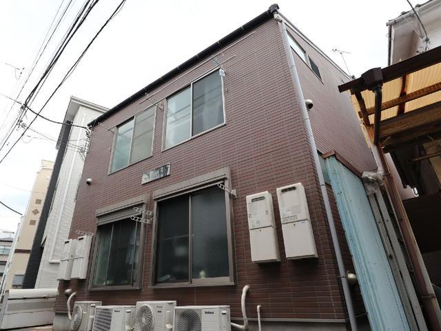 グリーンヒルズ