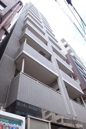 ロアール御茶ノ水妻恋坂