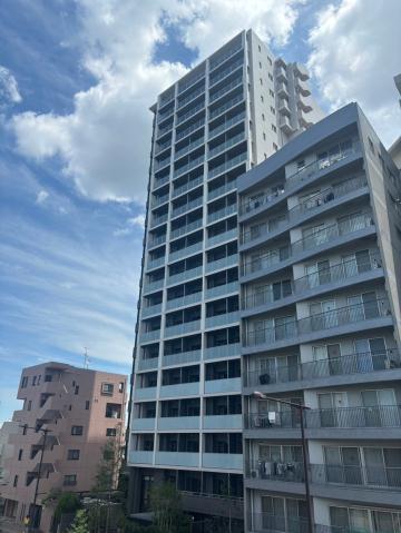 ザ・パークハビオ目白タワー