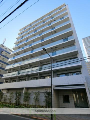 ザパークハビオ月島フロント