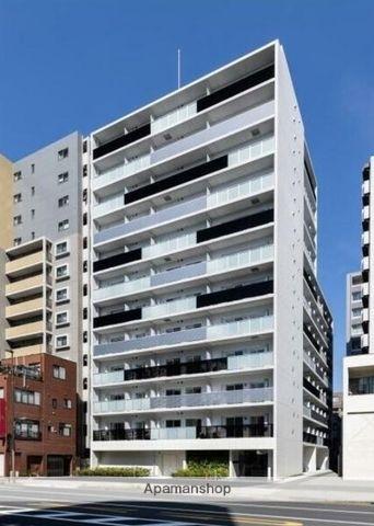 GENOVIA両国ⅥGREEN VEIL