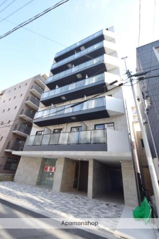 JU TOWER FRONT両国