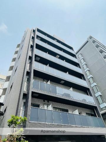 クレイシア浅草橋