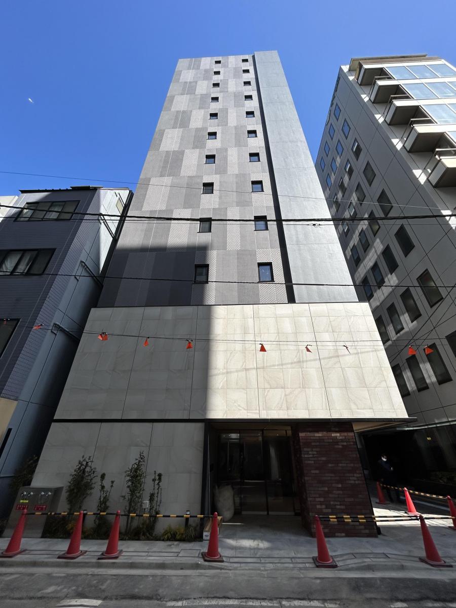 ルフォンプログレ神田プレミア