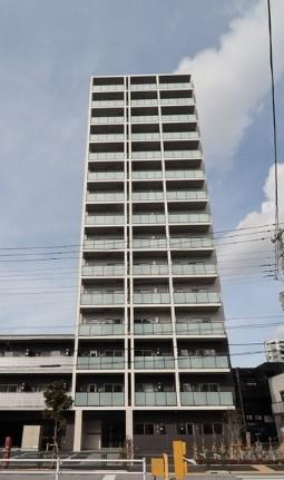 グランカーサ三ノ輪Ⅳ