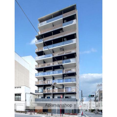 ジオエント浅草雷門