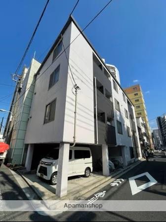 ラヴィエント三ノ輪パークサイド