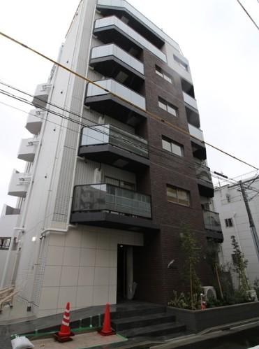 プレール・ドゥーク本所吾妻橋Ⅵ