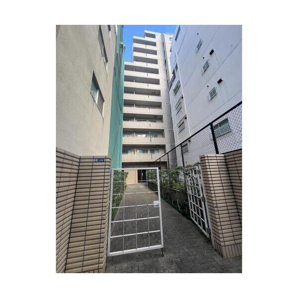 フェリーチェお茶の水(2LDK/7階)