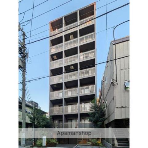 クオリタス押上業平(ワンルーム/2階)