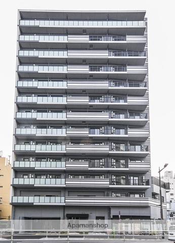 パークアクシス両国スクエア