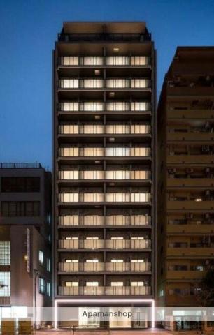 プラウドフラット両国イースト