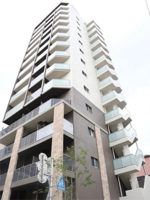 スカイガーデン