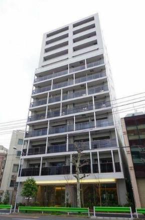 ヴィラクレール浅草