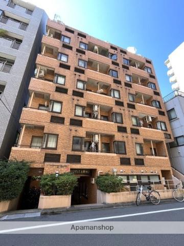 ダイアパレス上野第2
