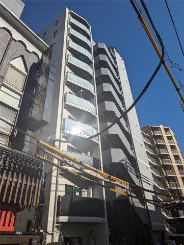 S-RESIDENCE浅草FIORE