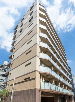 ザ・パークハビオ上野御徒町