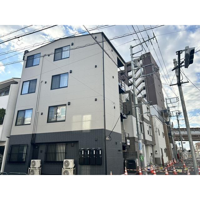 エクセラン五反野