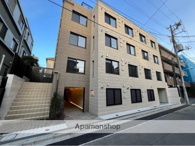 コンポジット千駄木ヒルトップ