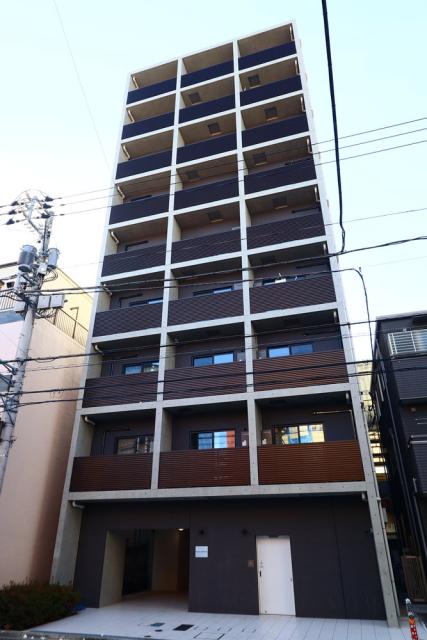 ROXIS日暮里[3階]