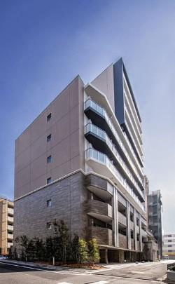 プライマルフロント菊川