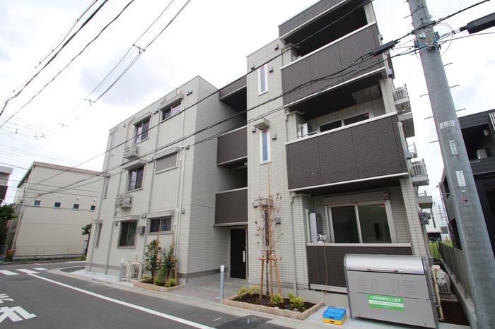 グラナーデ六町Ⅱ