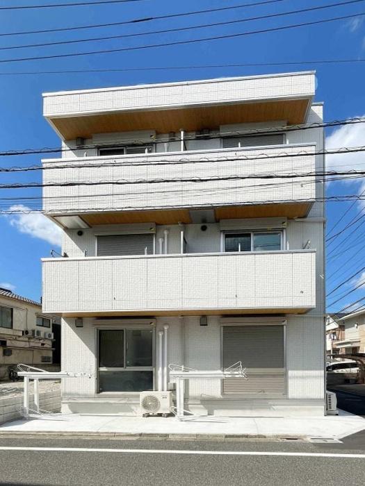 ルリアン江戸川