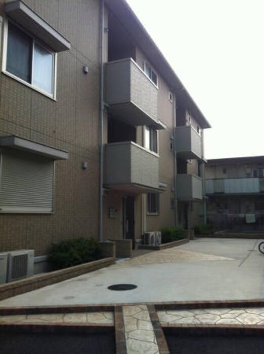 シェーネス ホルツ