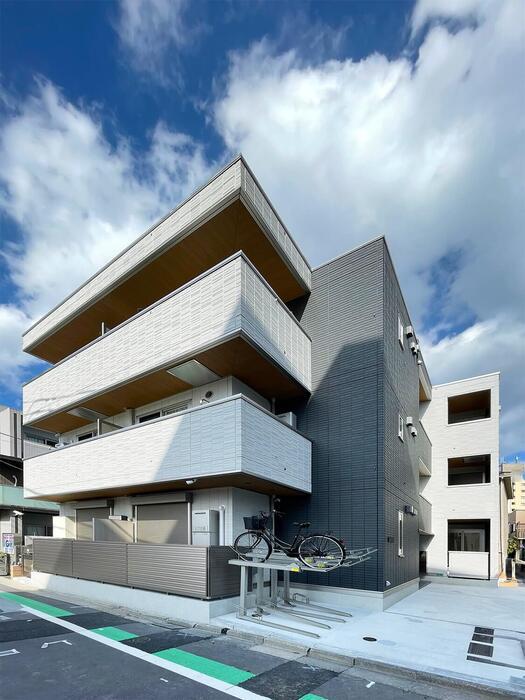 グラナーデ南千住