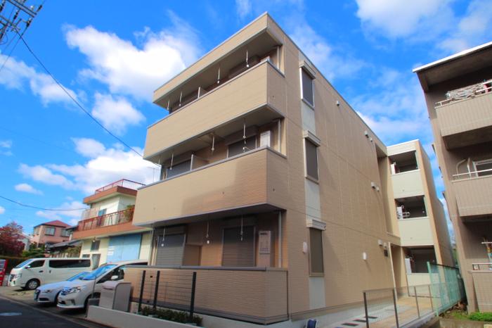 レインボー皿沼