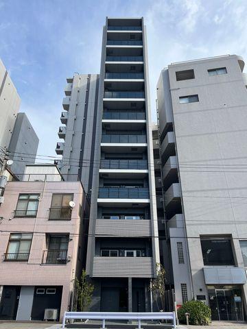 グランカーサ三ノ輪Ⅲ