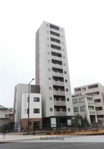 GENOVIA椎名町(1LDK/9階)