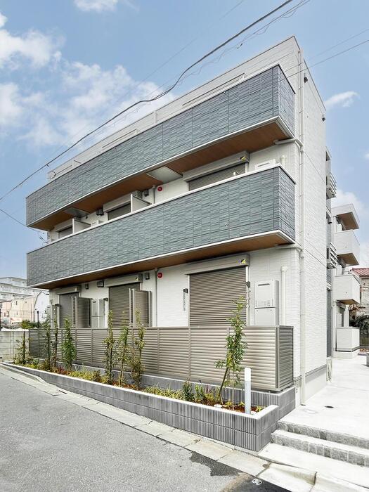 セレスティア扇II