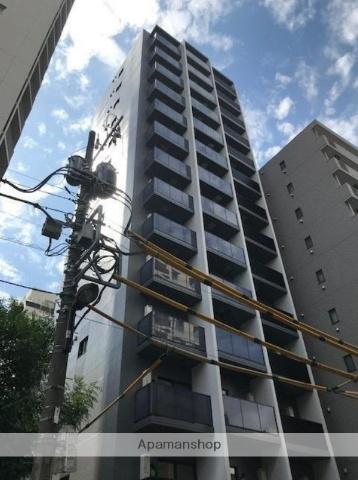 S-RESIDENCE神田AVANCE